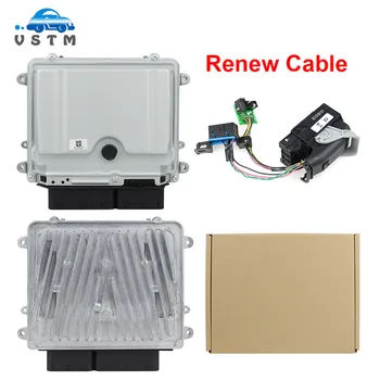 2019 Newest ME9.7 ME 9.7 ECU ECM Engine Computer Programming & All Series of 273 Engine 4.6L 4633CC V8/5.5L 5641CC V8
2019 Newest ME9.7 ME 9.7 ECU ECM Engine Computer Programming & All Series of 273 Engine 4.6L 4633CC V8/5.5L 5641CC V8