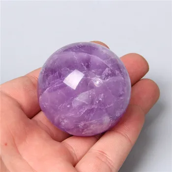 Natural Original purple Amethysts quartz Sphere Genuine round Amethys stone crystal Meditation Healing Sphere Modern Home Decor
Natural Original purple Amethysts quartz Sphere Genuine round Amethys stone crystal Meditation Healing Sphere Modern Home Decor