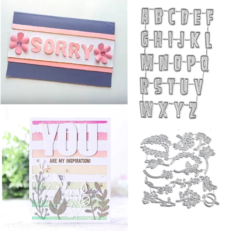 YaMinSanNiO Letter Words Dies Metal Cutting Dies New 2019 for For DIY Scrapbooking Decorative Christmas Craft Paper Cards Diecut
YaMinSanNiO Letter Words Dies Metal Cutting Dies New 2019 for For DIY Scrapbooking Decorative Christmas Craft Paper Cards Diecut