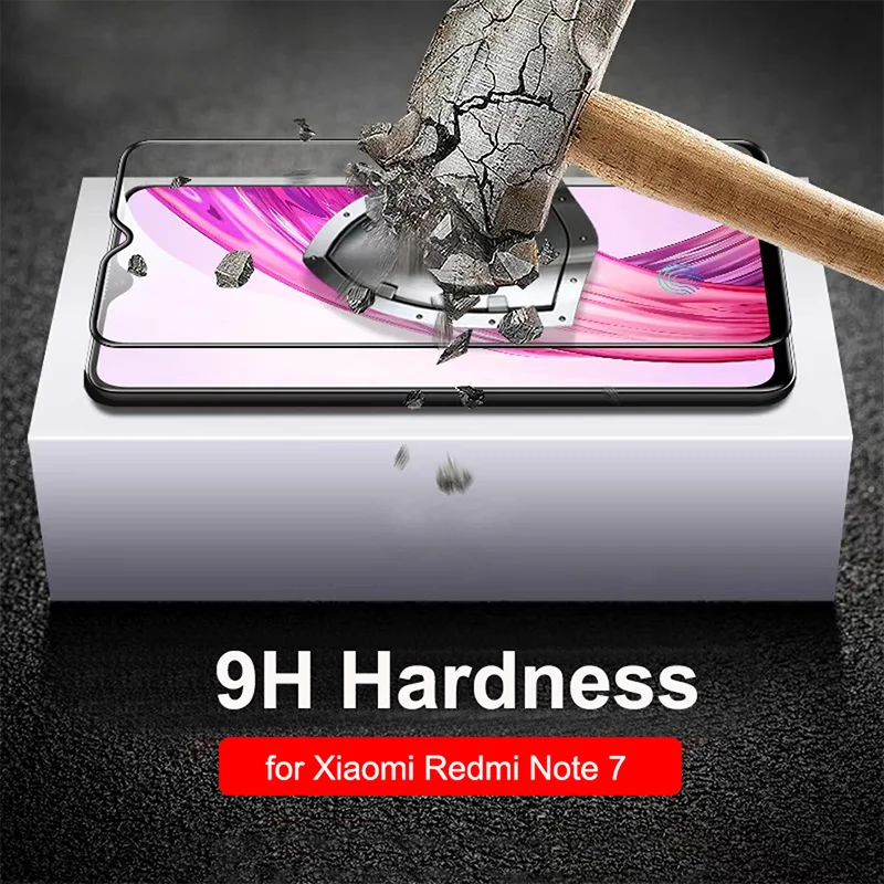New 3Piece 9D Tempered Glass For Xiaomi Redmi Note 7 6 5 Pro Mi 9 A2 Lite Luxury Toughed Protector Screen Protective Phone Film
New 3Piece 9D Tempered Glass For Xiaomi Redmi Note 7 6 5 Pro Mi 9 A2 Lite Luxury Toughed Protector Screen Protective Phone Film
