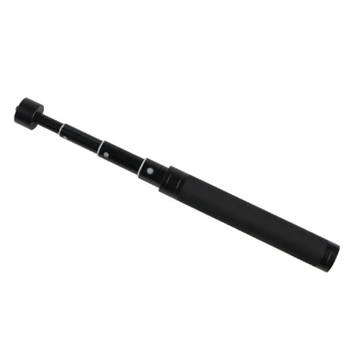 Outdoor Extension Rod G5/SPG Stabilizer Dedicated Selfie Telescopic Rod Three-Axis Stabilizer Extension Rod
Outdoor Extension Rod G5/SPG Stabilizer Dedicated Selfie Telescopic Rod Three-Axis Stabilizer Extension Rod