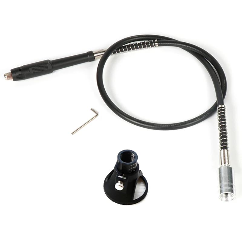 New Drill Used Dedicated Locator Horn with Carving Grindering Polishing Pen Flexible Shaft fit Hand Drill Rotary Tool For DREMEL
New Drill Used Dedicated Locator Horn with Carving Grindering Polishing Pen Flexible Shaft fit Hand Drill Rotary Tool For DREMEL