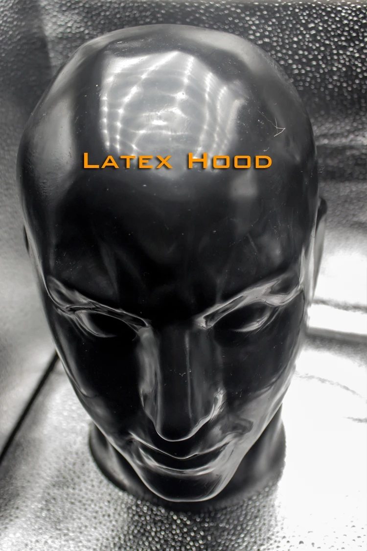 Cosplay&ware Ferubber 11 100% Natural Rubber Latex Integrated Molding Headhood With Breath Tube Sm Fetish Training Game Black Crossdressing 12 Cosplay&ware Ferubber 11 100% Natural Rubber Latex Integrated Molding Headhood With Breath Tube Sm Fetish Training Game Black Crossdressing -Zentai shop online H7a8bb30e0b2b4c6dae8deeb1b648f2b9O.jpg