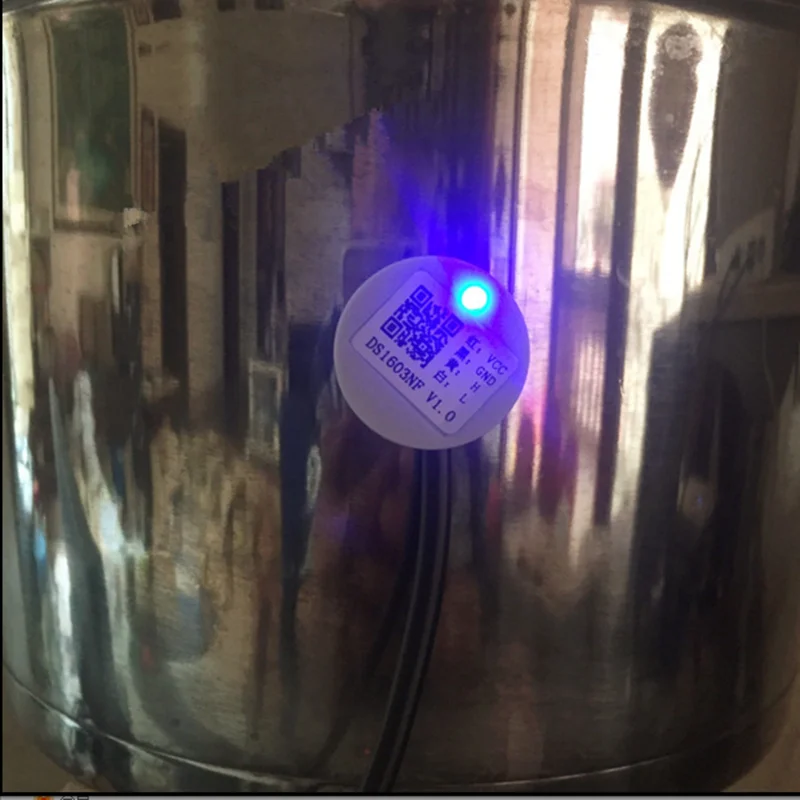 Ультразвуковой контроллер датчика уровня профессиональное обнаружение металлических неметаллических контейнеров
Ультразвуковой контроллер датчика уровня профессиональное обнаружение металлических неметаллических контейнеров