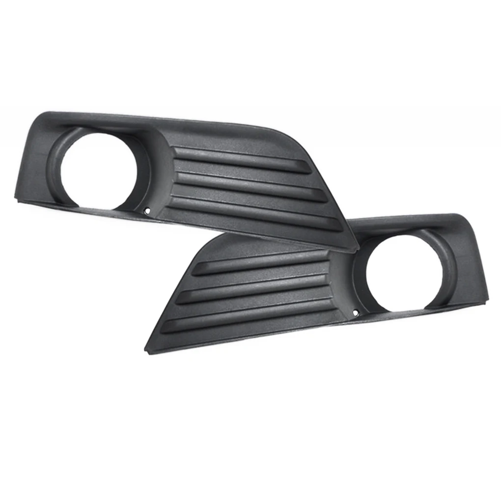 Replacement For Ford Focus 05-07 1 Pair Left+Right Side Front Lower Bumper Fog Light Grille 4M51-19952-A/4M51-19953-A
Replacement For Ford Focus 05-07 1 Pair Left+Right Side Front Lower Bumper Fog Light Grille 4M51-19952-A/4M51-19953-A