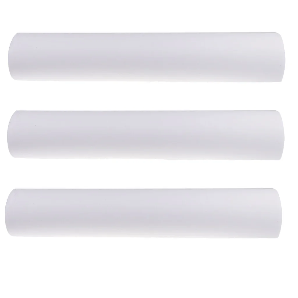 Фото 3 Roll 150pcs Disposable Massage Table Covers SPA Bed Sheet Non-Woven Headrest Paper for Salon Hotel Mattress | Красота и здоровье