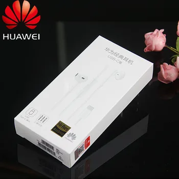 Original HUAWEI P30 pro Earphone Eerbuds USB TYPE C Earphone + microphone Volume control — P10 P20 Pro nova 3 4 V20 Mate 20 pro
Original HUAWEI P30 pro Earphone Eerbuds USB TYPE C Earphone + microphone Volume control — P10 P20 Pro nova 3 4 V20 Mate 20 pro