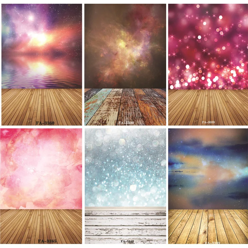 Vinyl Custom Photography Backdrops Prop Space Starry Sky and floor Theme Photography Background FA20419-108
Vinyl Custom Photography Backdrops Prop Space Starry Sky and floor Theme Photography Background FA20419-108