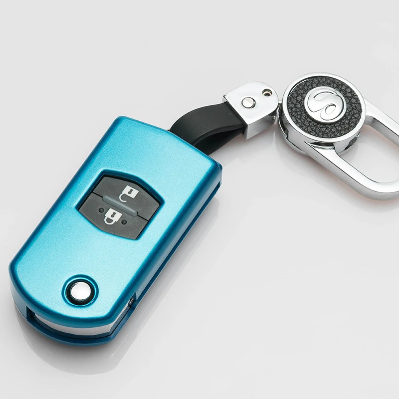 ABS Car Key Cover Protector Protect Shell For Mazda CX5 CX7 CX-5 CX-7 MX5 2 3 6GH Familia Atenza Demio CX 3 5 7 Case Accessories
ABS Car Key Cover Protector Protect Shell For Mazda CX5 CX7 CX-5 CX-7 MX5 2 3 6GH Familia Atenza Demio CX 3 5 7 Case Accessories