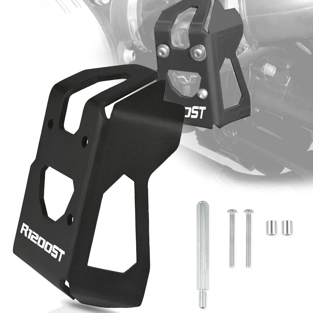 Motorcycle Accessories throttle protentiometer cover guard protector For BMW R 1200 ST R1200ST 2004 - 2020 2019 2018 2017 2016
Motorcycle Accessories throttle protentiometer cover guard protector For BMW R 1200 ST R1200ST 2004 - 2020 2019 2018 2017 2016