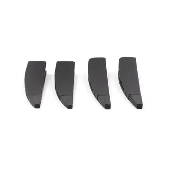 4PCS Landing Gear Extended Feet Heighten Legs Riser Shock absorbing Quick Install For STARTRC AIR RC Drone Accessories
4PCS Landing Gear Extended Feet Heighten Legs Riser Shock absorbing Quick Install For STARTRC AIR RC Drone Accessories