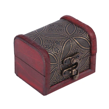 Classical Wooden Jewelry Necklace Bracelet Storage Box Chest Case Holder Organizer
Classical Wooden Jewelry Necklace Bracelet Storage Box Chest Case Holder Organizer
