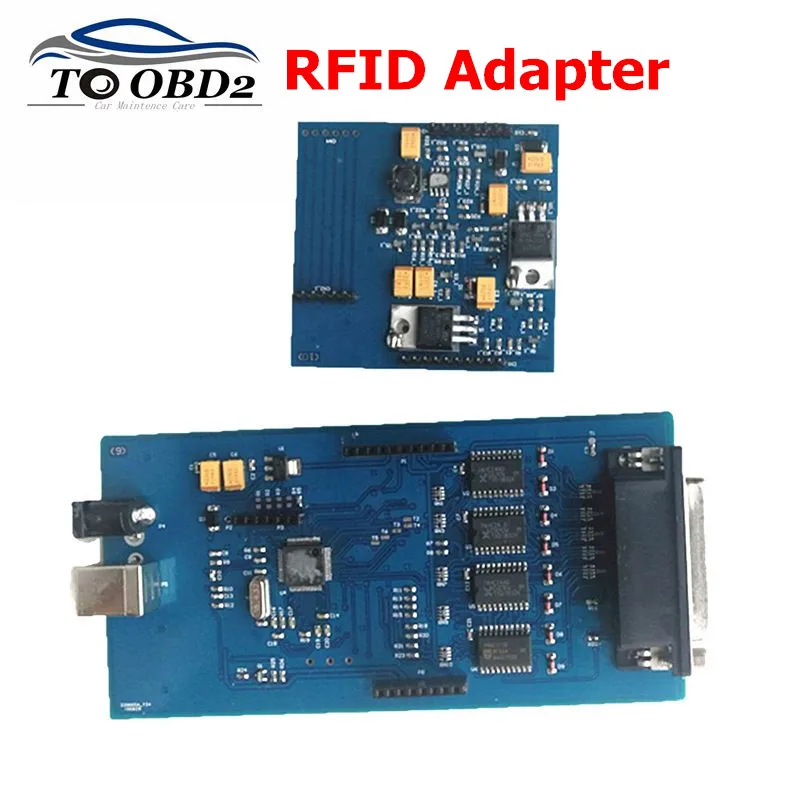 High quality RFID adapter For IPROG+ IProg Pro Programmer Replacement RFID Adapter
High quality RFID adapter For IPROG+ IProg Pro Programmer Replacement RFID Adapter