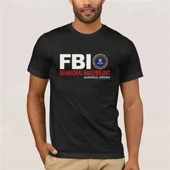 Men's Cool Sleeve T-Shirt Top Quality Men FBI Body Inspector letter Fashion Unique Classic Cotton Men T Shirt
Men's Cool Sleeve T-Shirt Top Quality Men FBI Body Inspector letter Fashion Unique Classic Cotton Men T Shirt