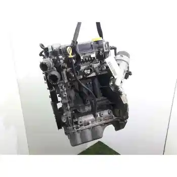 Z10XE COMPLETE ENGINE OPEL CORSA C 
Z10XE COMPLETE ENGINE OPEL CORSA C