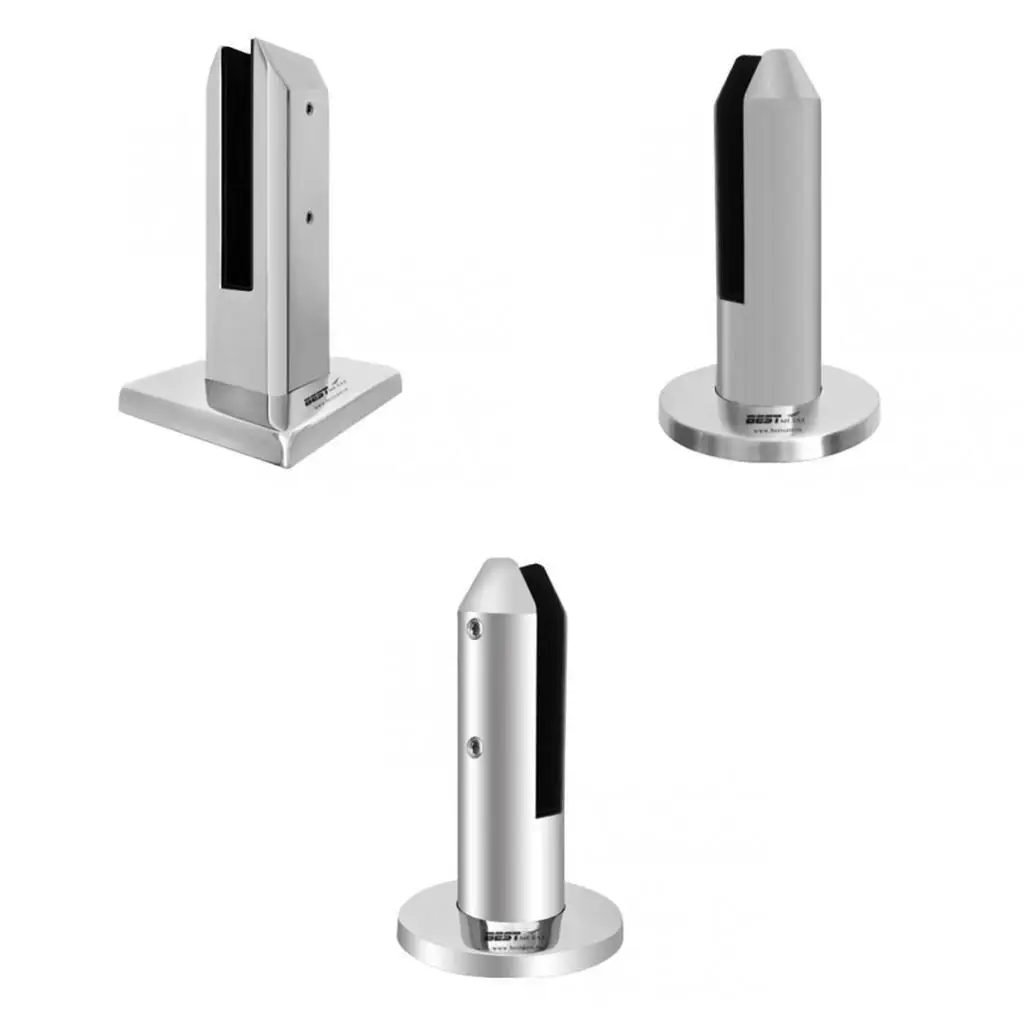 Glass Fence Spigot - Sturdy 2205 Stainless Steel - Fits Balustrade Railing Stairs Swim Pool Fencing - 6.3 x 3.9 x 3.9 inch
Glass Fence Spigot - Sturdy 2205 Stainless Steel - Fits Balustrade Railing Stairs Swim Pool Fencing - 6.3 x 3.9 x 3.9 inch