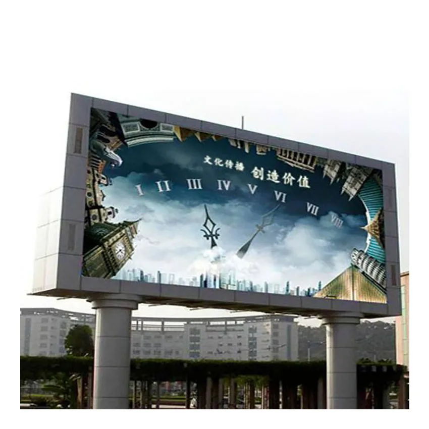 Waterproof Higher Quality HD P10 RGB LED Display 640X640mm Die Cast Aluminum Cabinet Rental For Large Stadium LED Display Screen
Waterproof Higher Quality HD P10 RGB LED Display 640X640mm Die Cast Aluminum Cabinet Rental For Large Stadium LED Display Screen