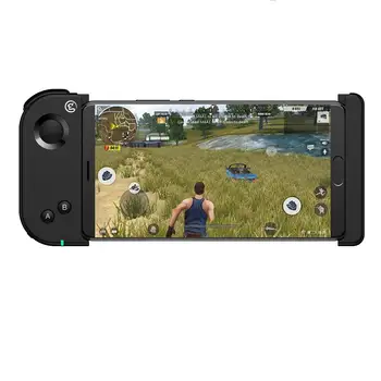 BEESCLOVER One-handed Stretchable Game Controller for Phone 4.5-6.7 Inch Support FPS Game
BEESCLOVER One-handed Stretchable Game Controller for Phone 4.5-6.7 Inch Support FPS Game