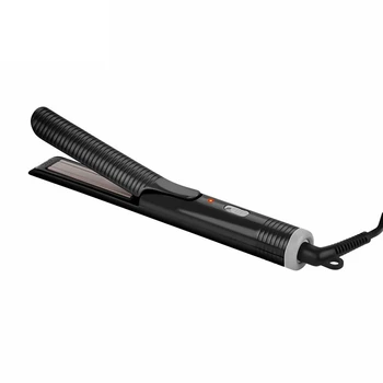 EU Plug 2 in 1 Mini Hair Straightener Curler 3D Floating Curling Iron Ceramic Constant Temperature Fast Heating Up Hair Styling
EU Plug 2 in 1 Mini Hair Straightener Curler 3D Floating Curling Iron Ceramic Constant Temperature Fast Heating Up Hair Styling