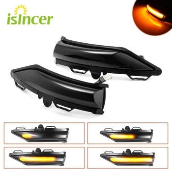 For Ford Fiesta MK8 LED Side Wing Rearview Mirror Dynamic Indicator Flowing Turn Signal Blinker Repeater Light Ford Fiesta Mk7
For Ford Fiesta MK8 LED Side Wing Rearview Mirror Dynamic Indicator Flowing Turn Signal Blinker Repeater Light Ford Fiesta Mk7