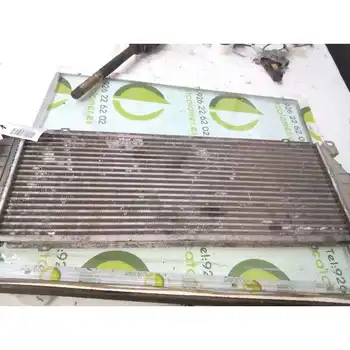 5558556 Intercooler Volkswagen T4 Transporter/Van (mod. 1991) Closed box 
5558556 Intercooler Volkswagen T4 Transporter/Van (mod. 1991) Closed box