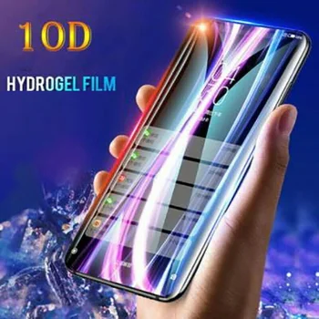 Transparent Screen Protector Hydrogel Film For LG K61 K 61 K41S K51S Q51 V60 Thinq Protective Film Not Glass
Transparent Screen Protector Hydrogel Film For LG K61 K 61 K41S K51S Q51 V60 Thinq Protective Film Not Glass