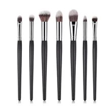 5 /7 /11 Pcs/Set Makeup Brushes Set Foundation Eyeshadow Loose Powder Brushes High-end Wooden Handle Large Beauty Makeup Tool
5 /7 /11 Pcs/Set Makeup Brushes Set Foundation Eyeshadow Loose Powder Brushes High-end Wooden Handle Large Beauty Makeup Tool