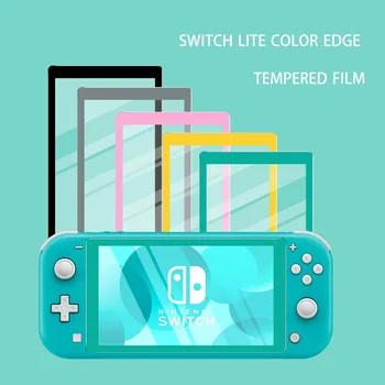 Tempered Protective Glass for Nintend Switch Glass Screen Protector for Nintendos Switch NS Glass Accessories Screen Protection
Tempered Protective Glass for Nintend Switch Glass Screen Protector for Nintendos Switch NS Glass Accessories Screen Protection