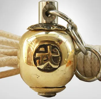 Martial art Meteor Hammer Copper Rope Hammer Soft Pumpkin kungfu Meteor Hammer Rope 4 Meters Line
Martial art Meteor Hammer Copper Rope Hammer Soft Pumpkin kungfu Meteor Hammer Rope 4 Meters Line