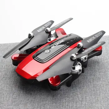 Hj38 Folding 4K Aerial Photography Quadcopter Gps Positioning Aircraft Real-Time Image Transmission Fixed Height Quadcopter
Hj38 Folding 4K Aerial Photography Quadcopter Gps Positioning Aircraft Real-Time Image Transmission Fixed Height Quadcopter