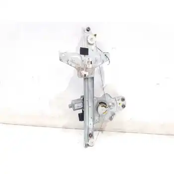 0130822446 power window Rear Right Citroen C5 Saloon Premier
0130822446 power window Rear Right Citroen C5 Saloon Premier