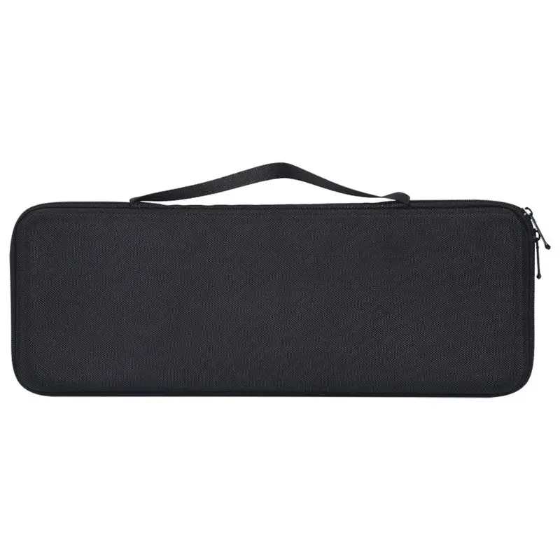 EVA Hard Case for L-ogitech MX Keys Advanced Wireless Illuminated Keyboard Bag B95D
EVA Hard Case for L-ogitech MX Keys Advanced Wireless Illuminated Keyboard Bag B95D