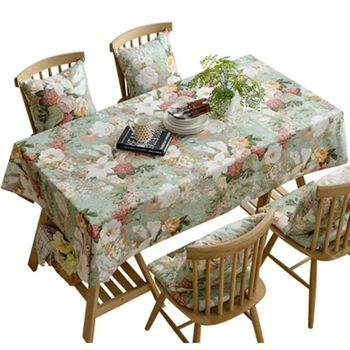 Explosion Printing Modern New Table Cloth High-end Light Luxury Cotton Linen Table Cloth Coffee Table Cloth Factory Direct Sales
Explosion Printing Modern New Table Cloth High-end Light Luxury Cotton Linen Table Cloth Coffee Table Cloth Factory Direct Sales