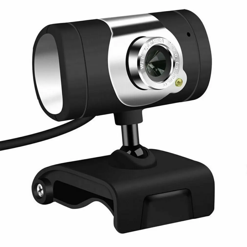480P HD USB drive-free video conferencing network class camera Live Video Webcam Camera computer camera
480P HD USB drive-free video conferencing network class camera Live Video Webcam Camera computer camera