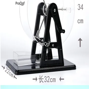 Ngryise 1Pcs A Set Party Use Lottery Machine 34*32cm with 20pcs random color ball
Ngryise 1Pcs A Set Party Use Lottery Machine 34*32cm with 20pcs random color ball
