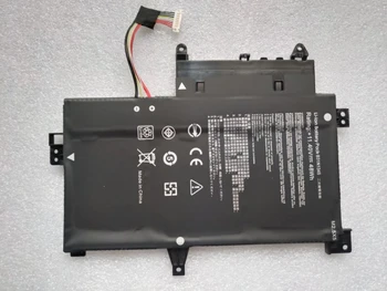 NEW LAPTOP BATTERY FOR ASUS TP500 TP500LA TP500LN B31N1345 11.4V 48WH
NEW LAPTOP BATTERY FOR ASUS TP500 TP500LA TP500LN B31N1345 11.4V 48WH