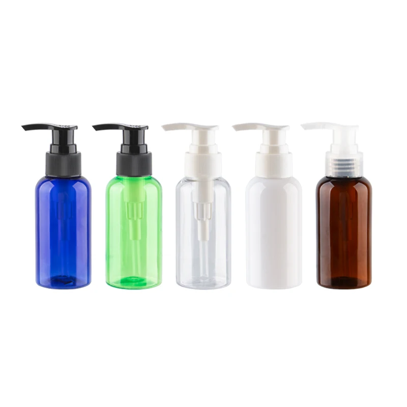 75ml X 30pcs Empty Plastic Lotion Pump Bottles For Shampoo Shower Gel Refillable Cosemtic Bottles With White Black Clear Pump
75ml X 30pcs Empty Plastic Lotion Pump Bottles For Shampoo Shower Gel Refillable Cosemtic Bottles With White Black Clear Pump