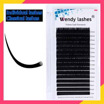 3 Cases16Rows C/D Curl High Quality Mink Eyelash Extension Individual Eyelashes Natural Eyelashes Fake False Eyelashes
3 Cases16Rows C/D Curl High Quality Mink Eyelash Extension Individual Eyelashes Natural Eyelashes Fake False Eyelashes