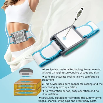 Slimming Abdomen Arms Thighs Calves Atraumatic Fat burning Cryotherapy Massage Machine Anti Cellulite Massager Remove Fat New
Slimming Abdomen Arms Thighs Calves Atraumatic Fat burning Cryotherapy Massage Machine Anti Cellulite Massager Remove Fat New