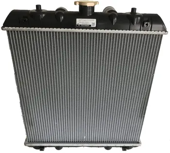 Holdwell Radiator 3A151-17100 for Kubota M8200 M6800 M9000
Holdwell Radiator 3A151-17100 for Kubota M8200 M6800 M9000