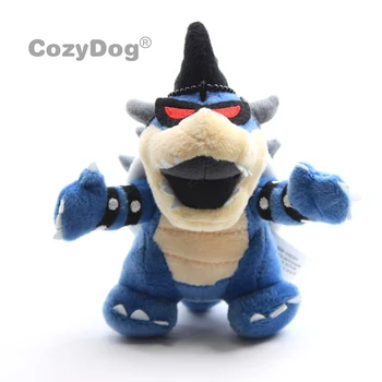 14cm Mario Series Dark Bowser kawaii keychain pendant Anime Mario Koopa plush toys Children baby Christmas Birthday Gift
14cm Mario Series Dark Bowser kawaii keychain pendant Anime Mario Koopa plush toys Children baby Christmas Birthday Gift