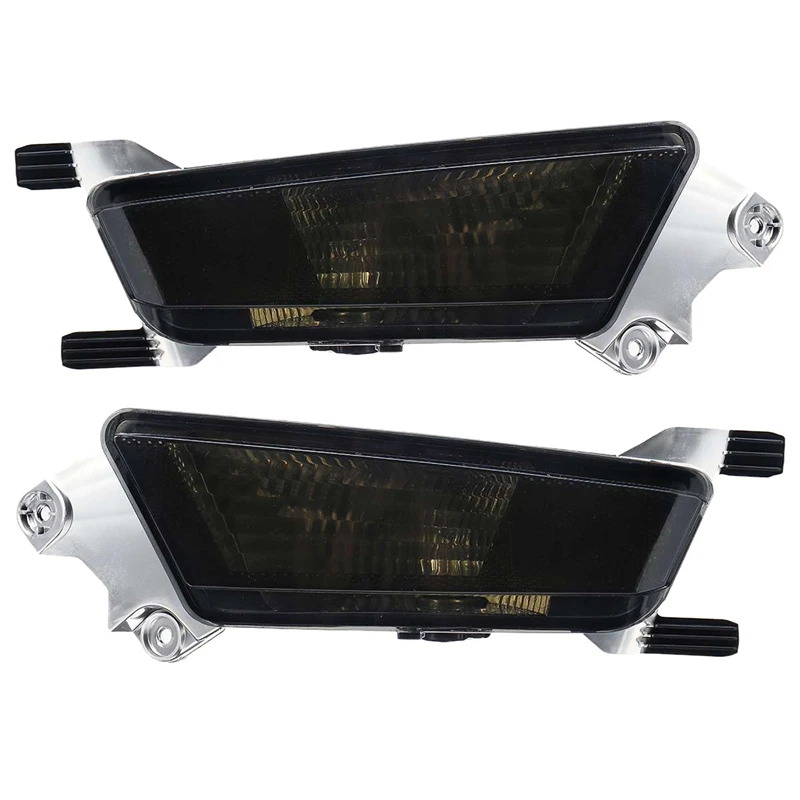 Car Rear Bumper Fog Light Brake TailLight for Land Rover Range Rover Evoque L538 2011-2018 LR025148