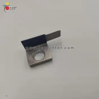 10 Pieces F4.005.123 Urethane Gripper for XL106 XL105 Offset Printing Machine
10 Pieces F4.005.123 Urethane Gripper for XL106 XL105 Offset Printing Machine