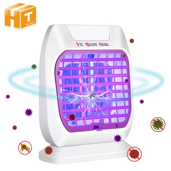 USB UV Germicidal Lamp Mosquito killing Ultraviolet Sterilization Light Repellent Radiationless UVC lamp for Home Pet house. 
USB UV Germicidal Lamp Mosquito killing Ultraviolet Sterilization Light Repellent Radiationless UVC lamp for Home Pet house.