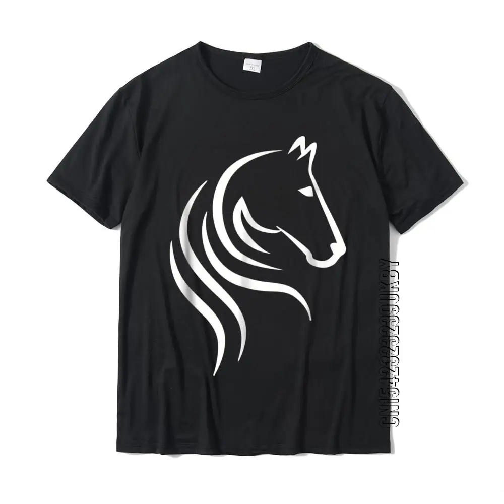 Horse Head T-Shirt Casual T Shirts Tops Shirts For Men Oversized Cotton Simple Style T Shirt
Horse Head T-Shirt Casual T Shirts Tops Shirts For Men Oversized Cotton Simple Style T Shirt