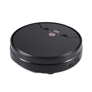 Creative Automatic Cleaning Robot Vacuum Cleaner USB Charging Cordless Vacuum Cleaner Cordless Robot Vacuum Robots
Creative Automatic Cleaning Robot Vacuum Cleaner USB Charging Cordless Vacuum Cleaner Cordless Robot Vacuum Robots