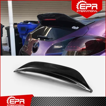 For Veloster Non-Turbo SC Type Glass Fiber Duckbill Aero Trim FRP Roof Splitter Wing Bootlid Spoiler Wing Lips for Veloster
For Veloster Non-Turbo SC Type Glass Fiber Duckbill Aero Trim FRP Roof Splitter Wing Bootlid Spoiler Wing Lips for Veloster
