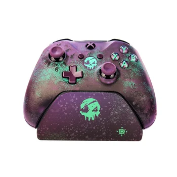Controller Stand Limited Edition for Xbox One Controller Stand Battery Storage Fashion Stands
Controller Stand Limited Edition for Xbox One Controller Stand Battery Storage Fashion Stands
