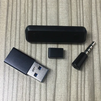 Wireless Bluetooth Adapter USB Transmitter VF Receiver for Nintend Switch PS4 PC 19QA
Wireless Bluetooth Adapter USB Transmitter VF Receiver for Nintend Switch PS4 PC 19QA