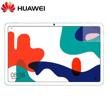 

Huawei MatePad BAH3-W09/AL09 10.4 inch Tablet PC 8-core Kirin 810 6GB Ram 128GB Rom 2000 x 1200 Android 10 GPS WiFI